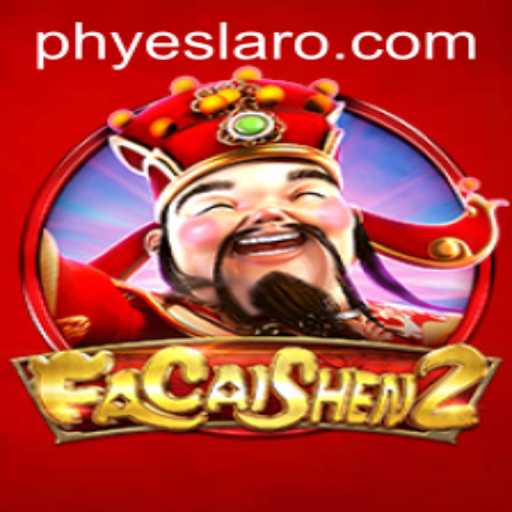 Discover FaCaiShen2: The Ultimate Casino Adventure - YES LARO