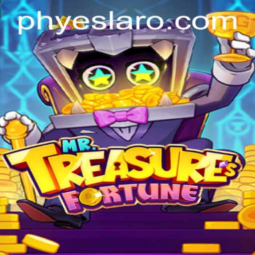 Unveiling the Thrilling World of MrTreasuresFortune: A Captivating Adventure Awaits