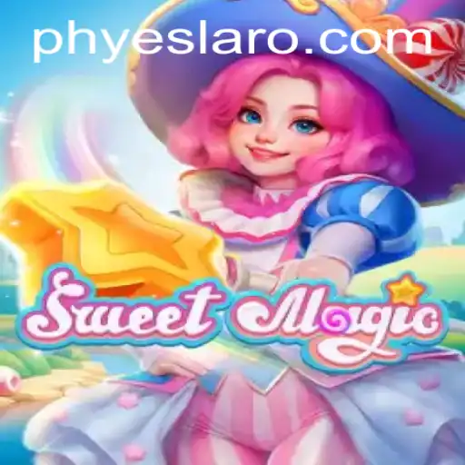 Discover the Enchanting World of SweetMagic: A Unique Gaming Experience